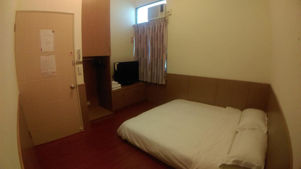 Wo Xing Wo Su Apartment Heng-ch'un Екстериор снимка